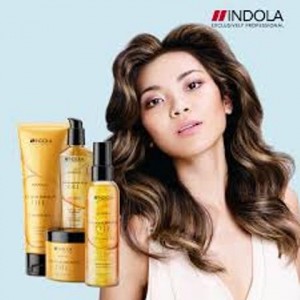Indola-glamourose-oil