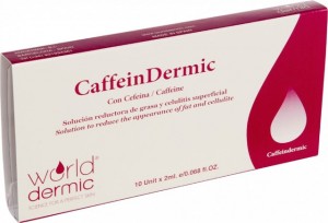 Caffeindermic II