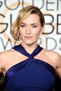 attends the 73rd Annual Golden Globe Awards held at the Beverly Hilton Hotel on January 10, 2016 in Beverly Hills, California.