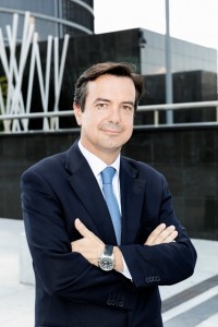 Eduardo López-Puertas, DGIFEMA