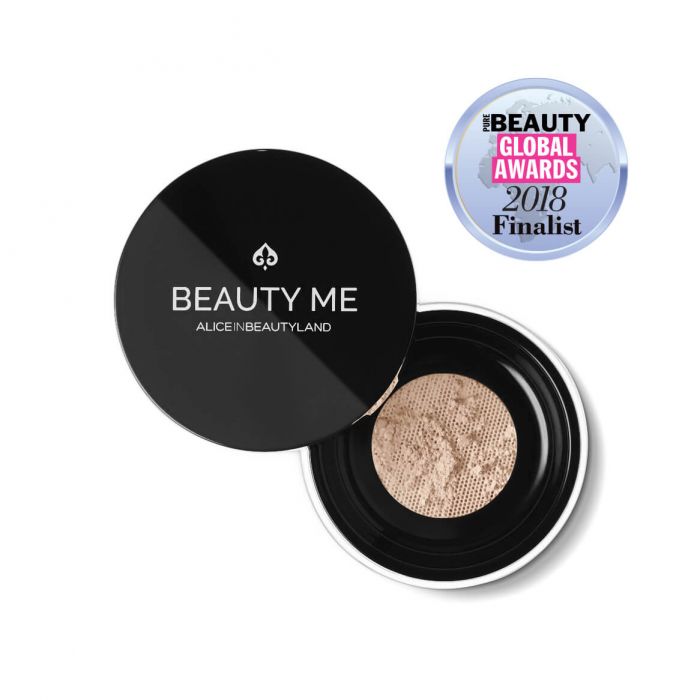 Mucho que maquillaje - BEAUTY TODAYBEAUTY